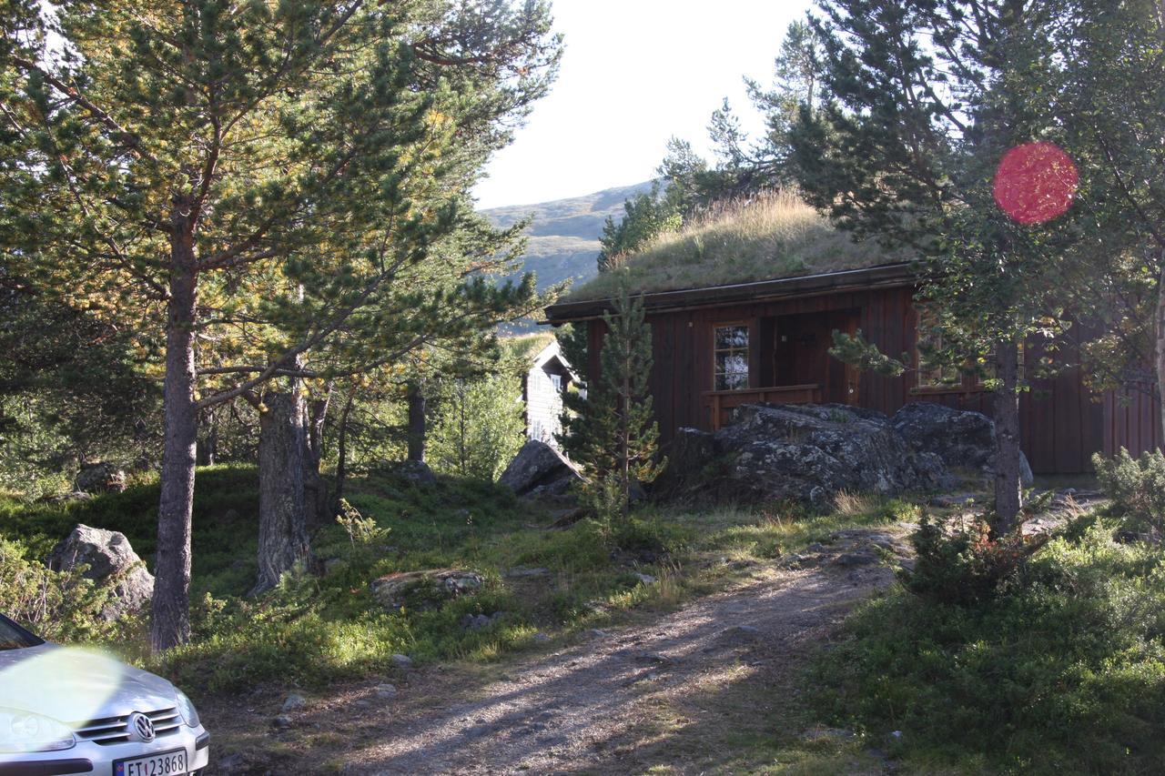 Lemonsjo Fjellstue Og Hyttegrend Randsverk Chambre photo
