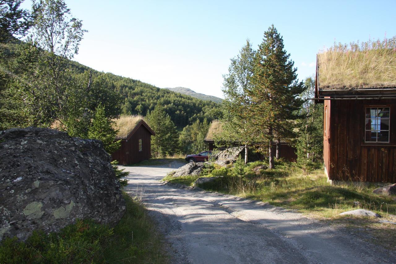 Lemonsjo Fjellstue Og Hyttegrend Randsverk Chambre photo