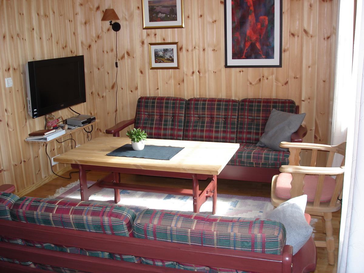 Lemonsjo Fjellstue Og Hyttegrend Randsverk Chambre photo