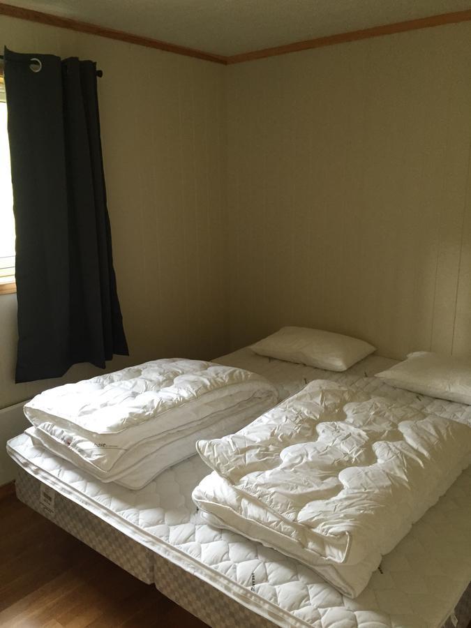 Lemonsjo Fjellstue Og Hyttegrend Randsverk Extérieur photo